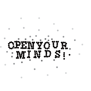 Open-your-mind