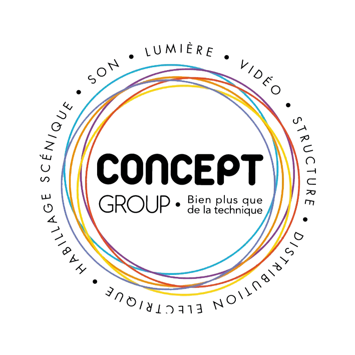 CONCEPT GROUP Rubigo